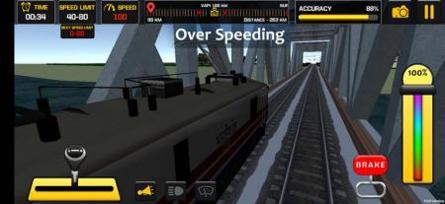 印度火车2022Indian Train 2022 v3.1.5