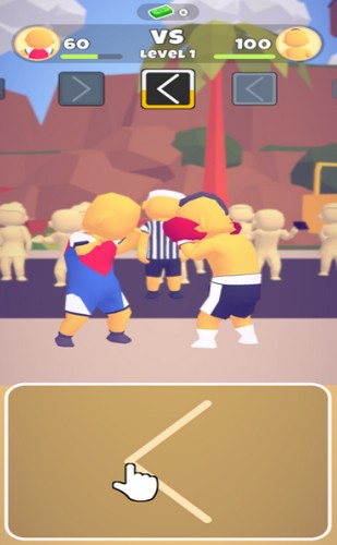 绘画格斗3D 2024-06-25 15:08