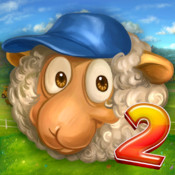 狂热农场HD Farm Mania 2 HD