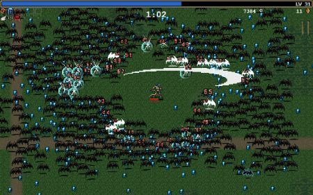 地下城割草小游戏 v3.2.5