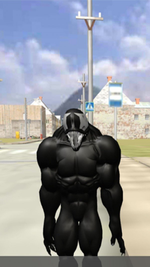 漫威蜘蛛侠迈尔斯 3.0版 v3.1.0