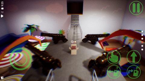 班班幼儿园3飞天版  v1.0