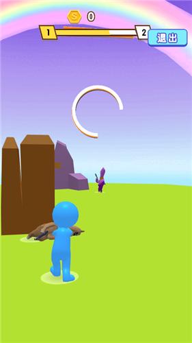 枪战全明星 2021-09-26 17:43