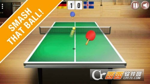 Table Tennis World Tour(乒乓球3D游戏) 20.17.51
