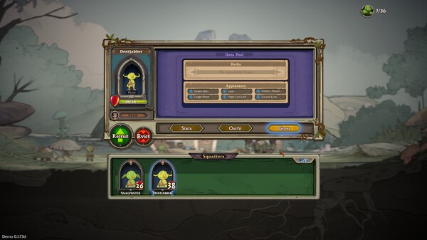 哥布林之石 需要支持安卓系统5.2以上