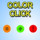 彩色圆圈点击Color Click