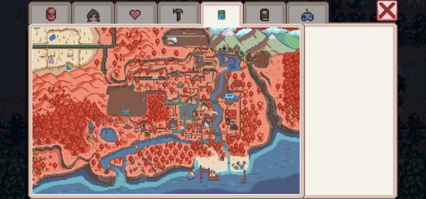 星露谷物语美化汉化版1.5最新版