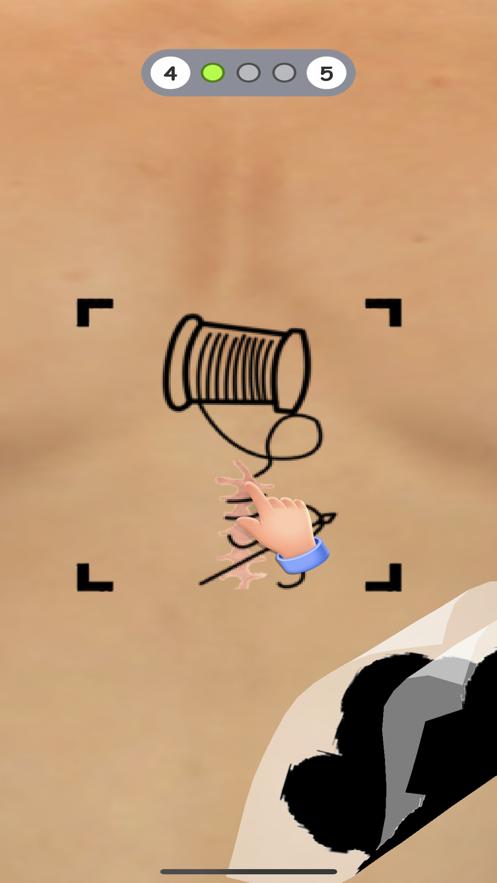 猛男纹身游戏中文安卓版  v5.1.1