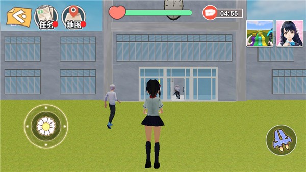 甜心学园 2021-09-29 13:58