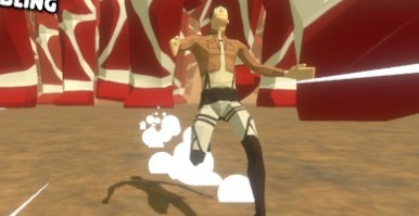 进击的巨人隆隆快跑  v0.1.3