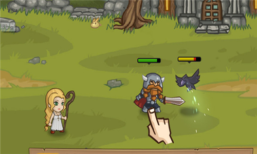 口袋英雄泰坦之遗内购破解版