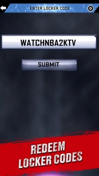 MyNBA2K22 v2.0.5