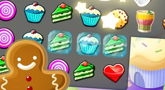 曲奇大爆炸2 v8.4