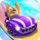 熊出没奇幻空间游戏