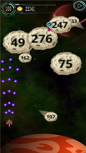 行星爆炸革命 v1.15