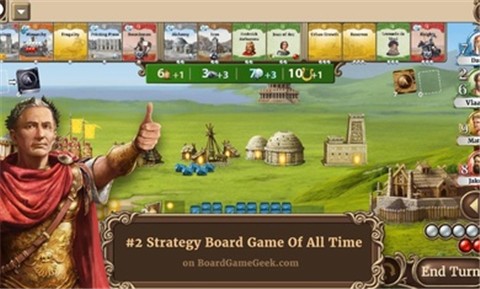 历史巨轮中文版截图2