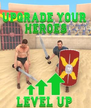 决斗竞技场Duel Arena v4.0.5