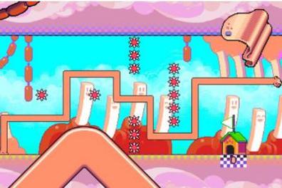 蠢蠢的腊肠狗 v1.0.6