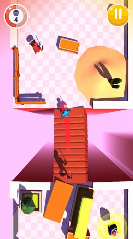 剑术交锋游戏安卓官方版  v5.4.1