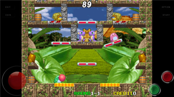 企鹅兄弟街机游戏 v1.0.5