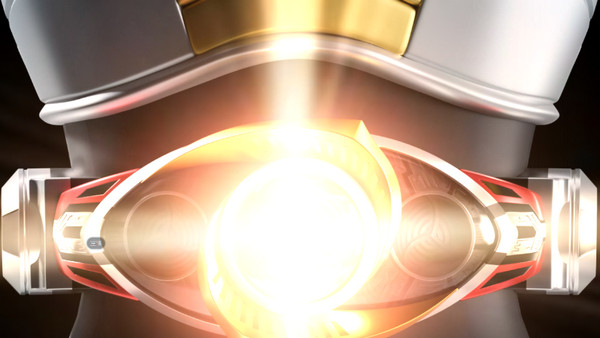 假面骑士亚极陀豪华版模拟器