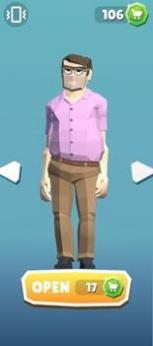 购物奔跑游戏 v1.0.8