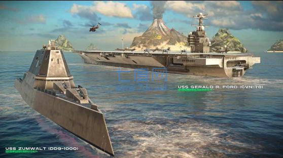 现代战舰无限黄金版 0.52.0.3538400