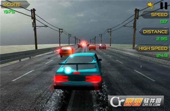 公路时速最速传说 v1.0.7安卓版