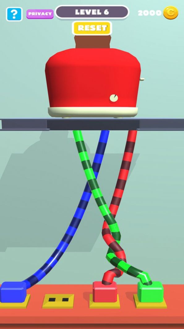 绳缠拼图大师游戏官方最新版图片2