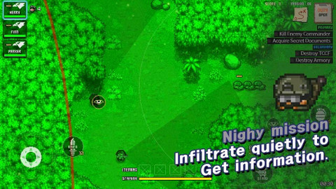 六队装甲部队 v1.1.7