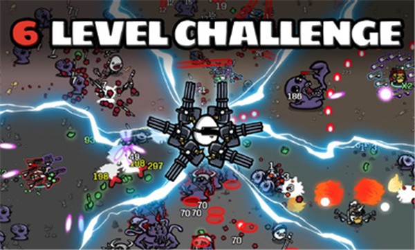 土豆兄弟高级  v1.2.43