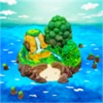 粘土无人岛汉化版解锁版