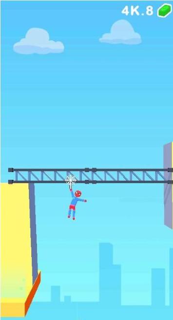 布娃娃荡秋千 v0.4