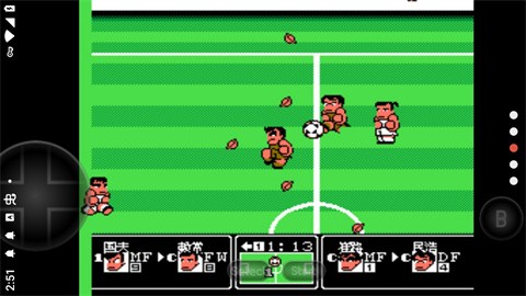 热血足球2手机版  v2021.06.10.10