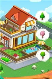 我的开心家园  v1.1