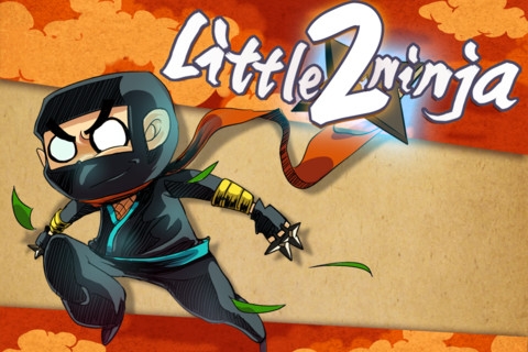 小小忍者2