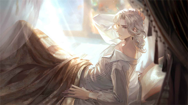 世界之外中文版