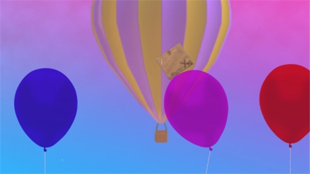 Getting Over It(没腿玩个箱子游戏)