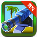 丛林防御