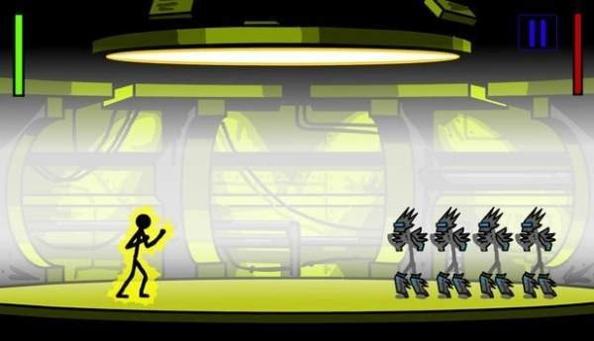 电动人经典 v0.1.6