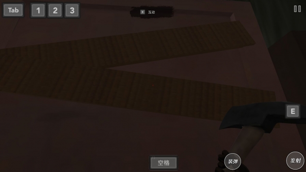 恐怖爷爷游侠汉化版 v3.2.5