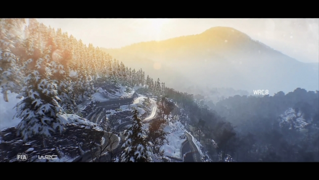 世界汽车拉力锦标赛8手机版 v3.1.5