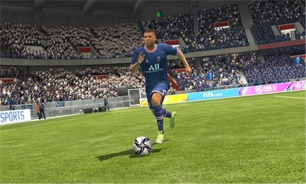 FIFA足球国际服  v18.0.04