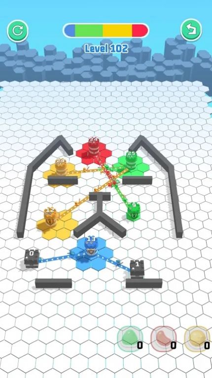忍者抢塔游戏安卓手机版  v5.3.2