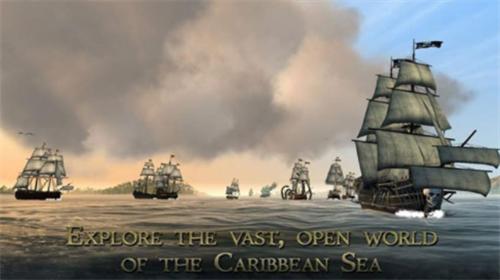 海盗死亡瘟疫破解版内购船只版 v2.9.2