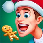 舌尖上的小镇解锁版无限金币钻石版