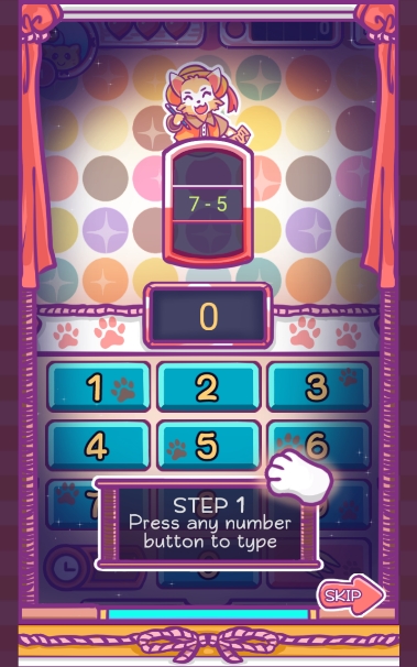 MathBoss Cats City v1.2.1 安卓版