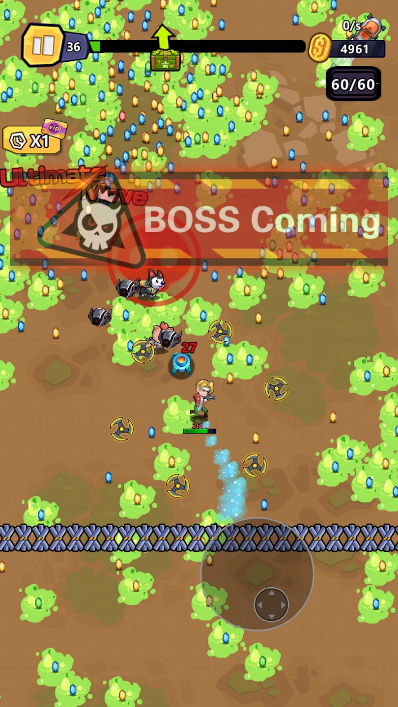 爆射机动队内置菜单