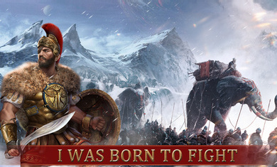 罗马帝国战争 v3.1.5