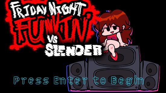 周五夜放克瘦长鬼影正版  v1.0